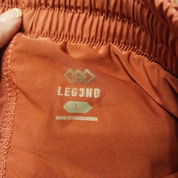 Stylish Women's Runniny Shorts Collection - Multicolor - Picture 6 of 6